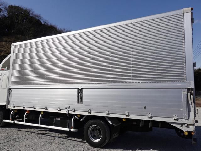 HINO RANGER 2018 Image 31