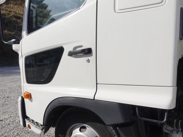 HINO RANGER 2018 Image 31