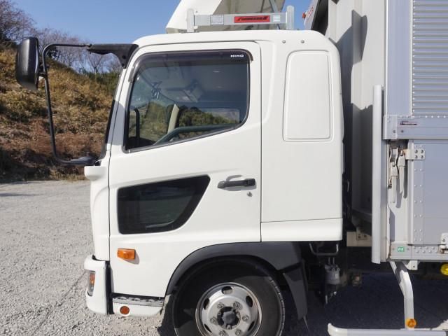 HINO RANGER 2018 Image 31