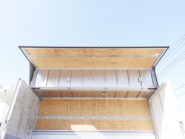 HINO RANGER 2018 Image 31