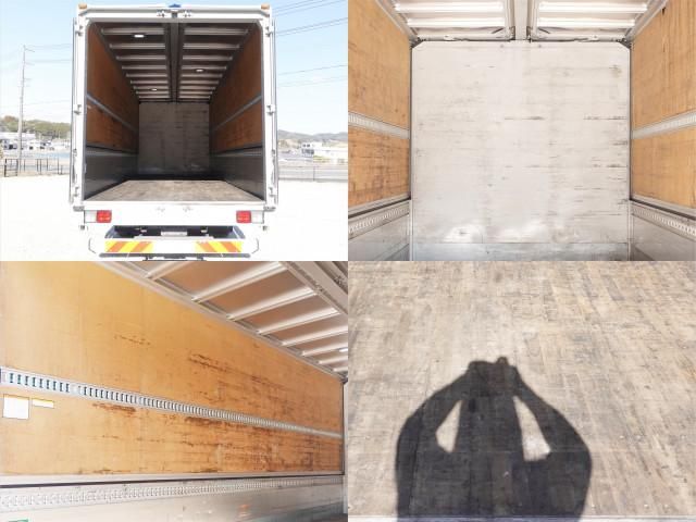 HINO RANGER 2018 Image 31