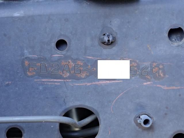 HINO RANGER 2018 Image 31