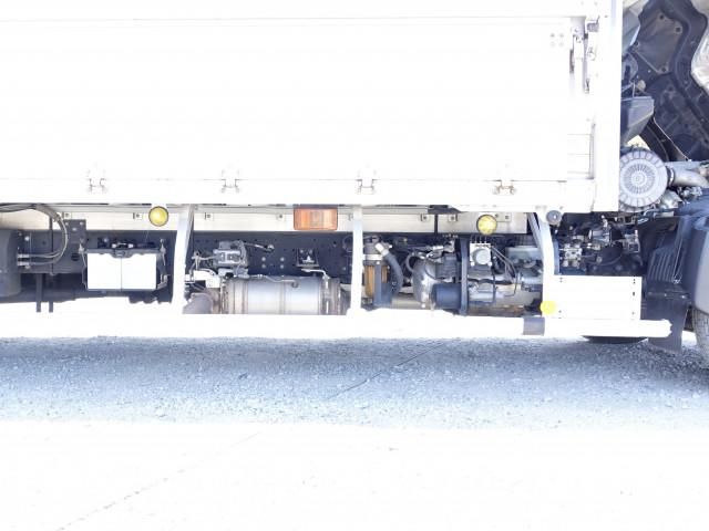 HINO RANGER 2018 Image 31