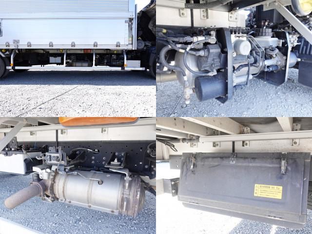 HINO RANGER 2018 Image 31