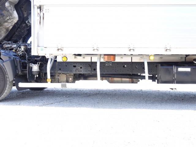 HINO RANGER 2018 Image 31