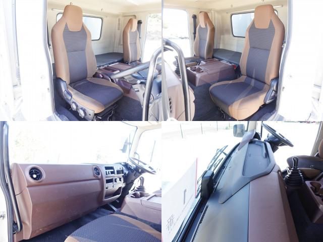 HINO RANGER 2018 Image 31