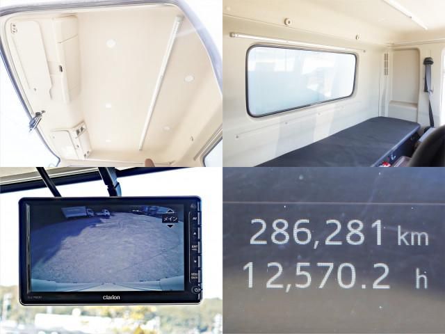 HINO RANGER 2018 Image 31