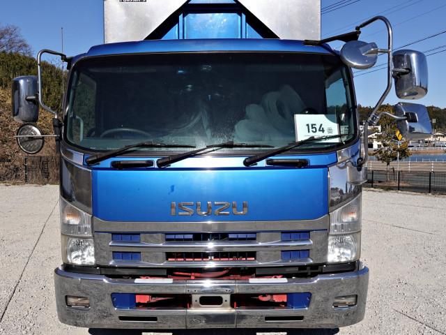 ISUZU FORWARD 2011 Image 31