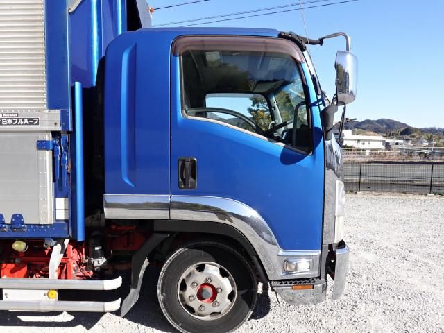 ISUZU FORWARD 2011 Image 31