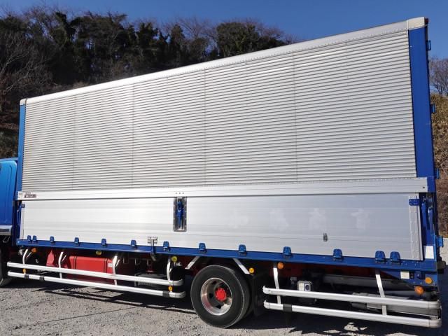 ISUZU FORWARD 2011 Image 31