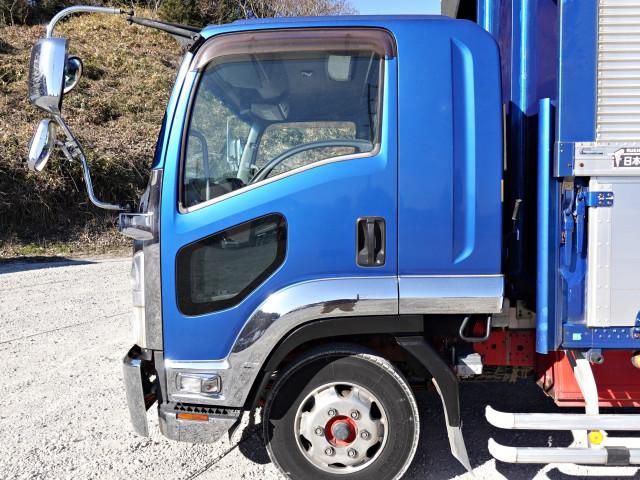 ISUZU FORWARD 2011 Image 31