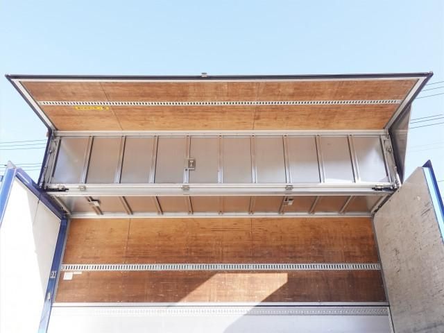 ISUZU FORWARD 2011 Image 31