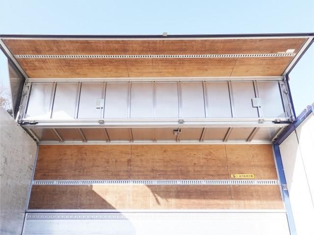 ISUZU FORWARD 2011 Image 31