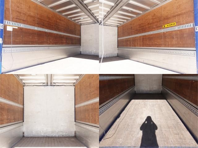 ISUZU FORWARD 2011 Image 31