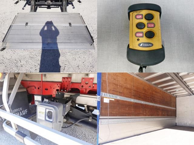 ISUZU FORWARD 2011 Image 31