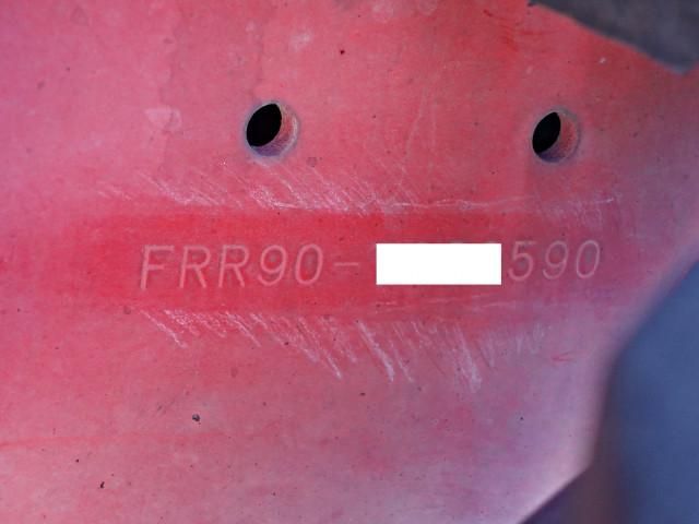 ISUZU FORWARD 2011 Image 31