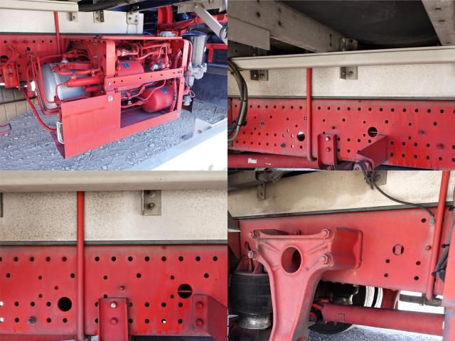 ISUZU FORWARD 2011 Image 31