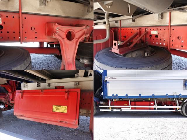 ISUZU FORWARD 2011 Image 31