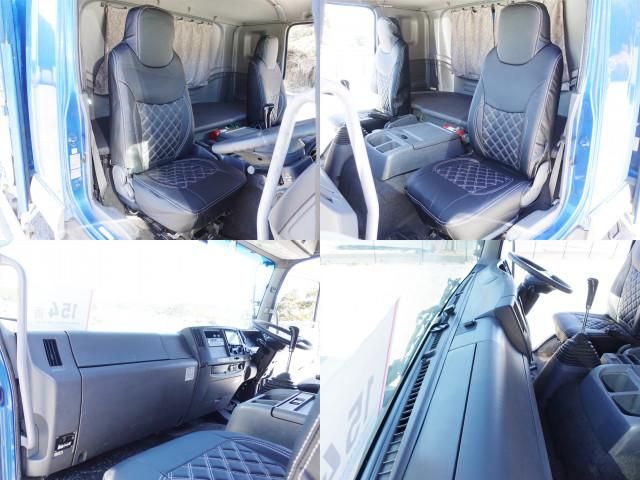 ISUZU FORWARD 2011 Image 31