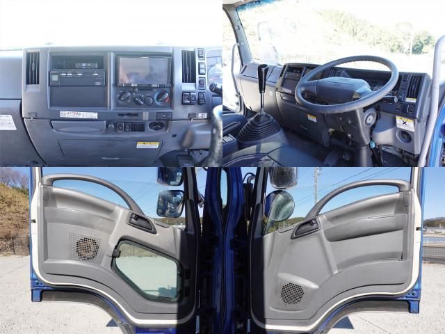 ISUZU FORWARD 2011 Image 31