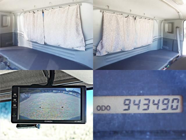 ISUZU FORWARD 2011 Image 31