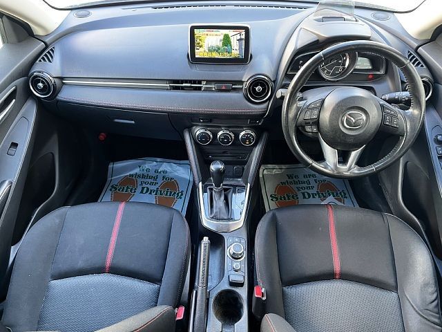 MAZDA DEMIO 2016 Image 31