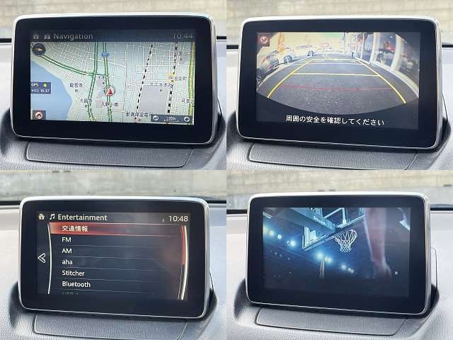 MAZDA DEMIO 2016 Image 31