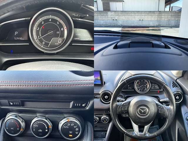 MAZDA DEMIO 2016 Image 31