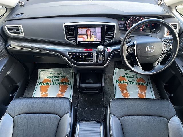 HONDA ODYSSEY 2017 Image 31