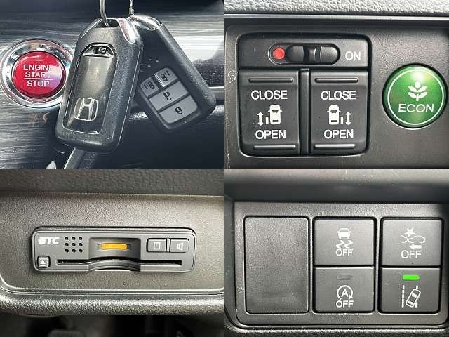 HONDA ODYSSEY 2017 Image 31