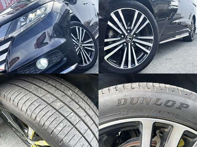 HONDA ODYSSEY 2017 Image 31