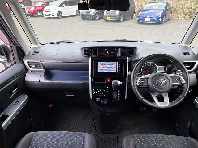 TOYOTA ROOMY 2020 Image 31