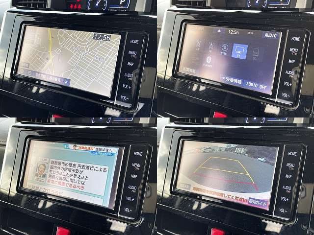 TOYOTA ROOMY 2020 Image 31