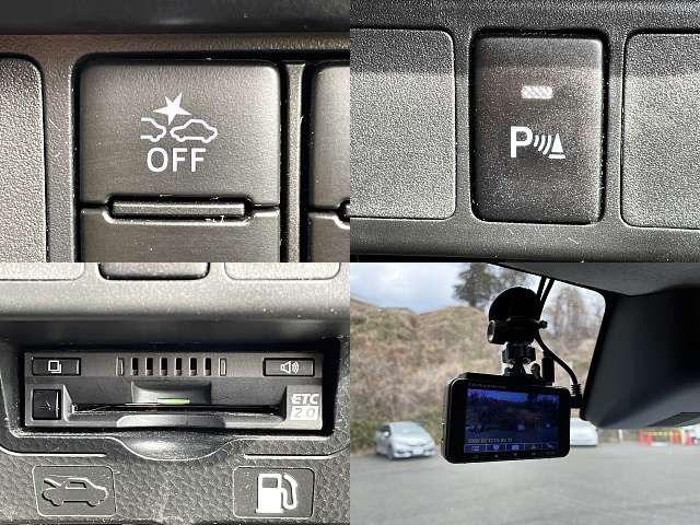 TOYOTA ROOMY 2020 Image 31