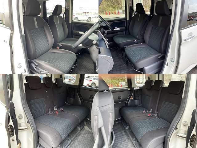 TOYOTA ROOMY 2020 Image 31