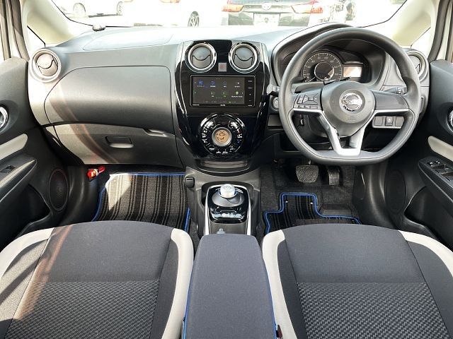 NISSAN NOTE 2019 Image 31