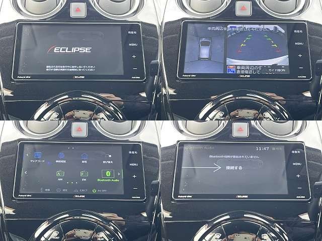 NISSAN NOTE 2019 Image 31