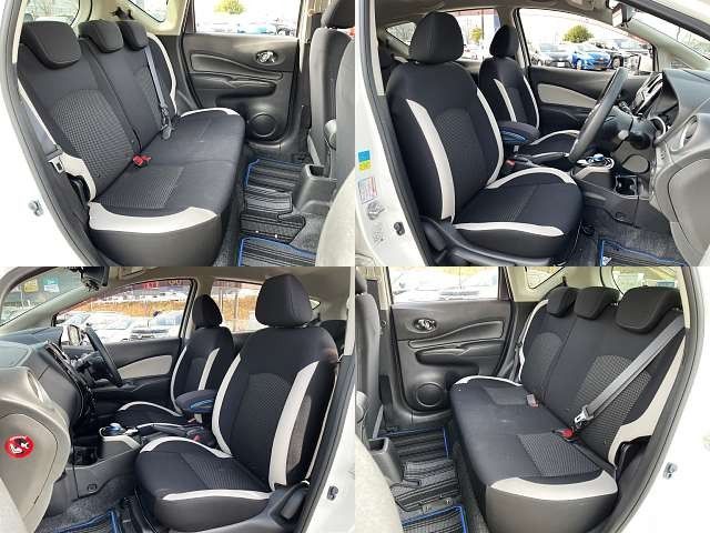 NISSAN NOTE 2019 Image 31