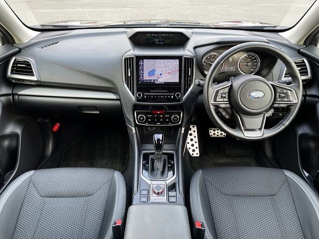 SUBARU FORESTER 2019 Image 31