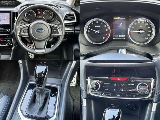 SUBARU FORESTER 2019 Image 31