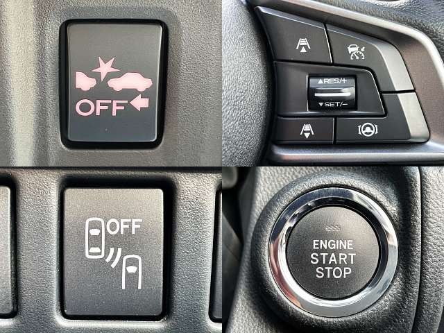 SUBARU FORESTER 2019 Image 31