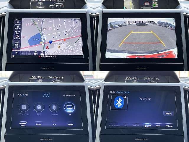 SUBARU FORESTER 2019 Image 31