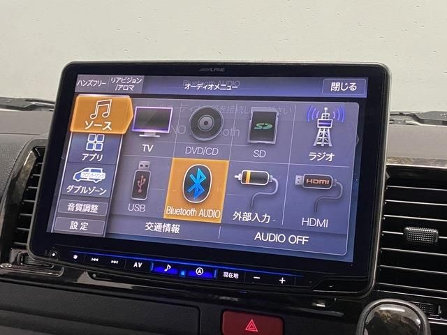 TOYOTA HIACE VAN 2WD 2024 Image 31