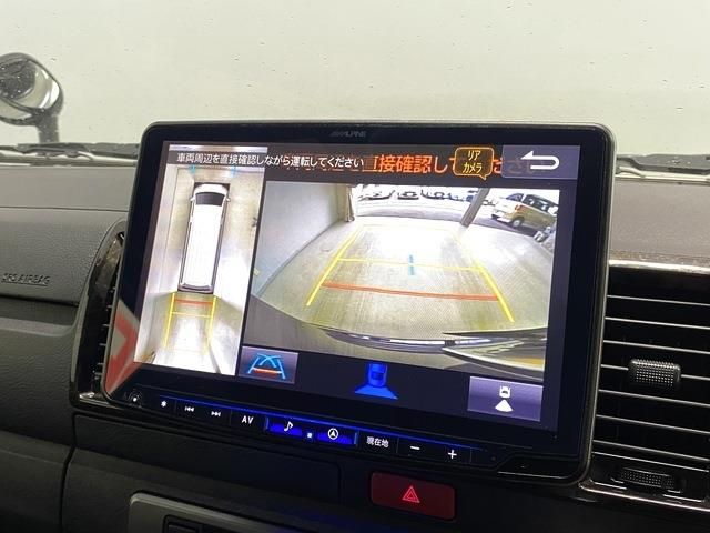 TOYOTA HIACE VAN 2WD 2024 Image 31