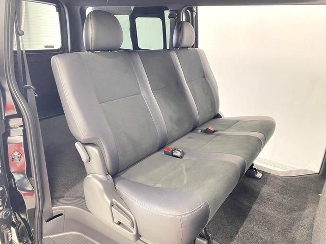 TOYOTA HIACE VAN 2WD 2024 Image 31