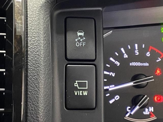 TOYOTA HIACE VAN 2WD 2024 Image 31