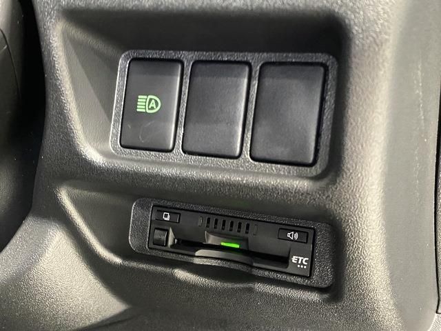 TOYOTA HIACE VAN 2WD 2024 Image 31