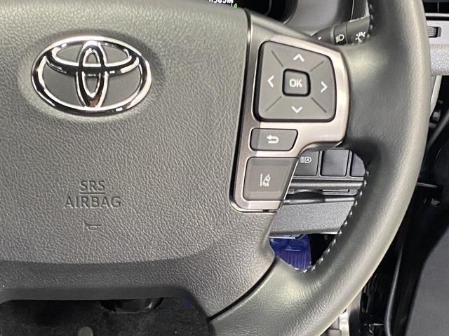 TOYOTA HIACE VAN 2WD 2024 Image 31