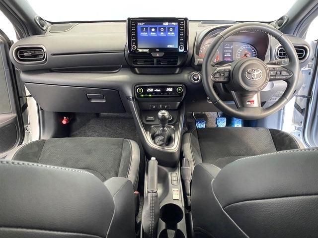 TOYOTA GR YARIS 2024 Image 31