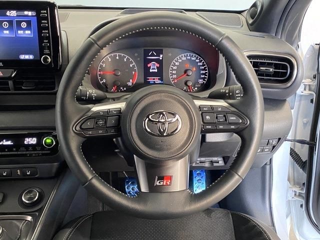 TOYOTA GR YARIS 2024 Image 31